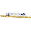 Cisa 1180040 Serrature da Infilare 5C611