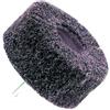 Tivoly XT10152015039 - Rotella a rotelle ABRASIVE Ø 60 mm, asta 6 mm
