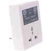 HCLZOE Telefono UE RC Controllo Wireless Remoto Smart Switch Presa GSM Presa di Corrente Presa Remota