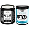 TecnoChalk Chalk Paint Bianco Gesso RAL 9016 + Finitura Satinata - Pronto all'Uso | Kit Rinnova e Proteggi Senza Carteggiare - Vernice a Gesso + Finitura - Resistente Lavabile Antigraffio (250 ml + 250 ml)