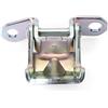 SRCehGZ 2 cerniere anteriori superiori e inferiori for Y61 1997-2016 82421-2J00A 82420-2J00A