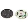 Generic NEW LON0167 Altoparlante per altoparlante elettronico da 2 pollici, 0,5 W, 8 Ohm, 36 mm, rotondo interno(2 Stück 0.5W 8Ohm 36Runder Innenmagnet Elektronischer Lautsprecher Lautsprecher