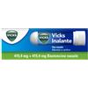 PROCTER & GAMBLE SRL Vicks inalante*rin 1g - Vicks - 003136025