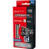 Ceramizator CB-A Rigeneratore Automatico Cambio - Trattamento Antiusura Ceramica - Formula Innovativa in Piccola Siringa