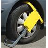 Mottez Kaufmann A068P Mottez - Artiglio, Colore: Giallo