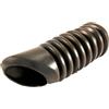 cyclingcolors Manicotto filtro aria soffietto in gomma tubo flessibile tubo moto scooter compatibile con PIAGGIO VESPA PX 80-200 E LUSSO 98 MY 11 T5 227205-179803