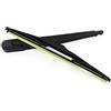 taros trade TarosTrade 244-0780-N-82550 Set Braccio E Spazzola Tergilunotto 300 Mm Hatchback Posteriore