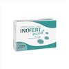 Italfarmaco Inofert Plus Integratore Alimentare 20 Capsule Soft Gel