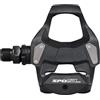 SHIMANO Pedali bici da corsa SHIMANO PD-RS500 Un lato Nero