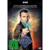 Polyband/WVG Doctor Who - Christopher Eccleston: Der komplette 9.Doktor (Staffel 1) (DVD)