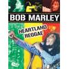 IT - WHY DISTRIBUZIONE SRL Heartland Reggae (DVD) Marley Bob