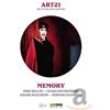 Arthaus Musik Memory - Art In The 21St Century (DVD) Compilation