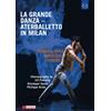 EuroArts La grande danza: Aterballetto in Milan (Blu-ray disc) (Blu-ray) Aterballetto