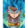 Crunchyroll Dragon Ball Super: Broly Limited Edition Steelbook (Blu-ray)