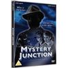 Network Mystery Junction (DVD) Martin Benson Christine Silver Patricia Owens John Salew