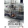 Grootste zeeslagen - Nederland in de 17e eeuw (DVD)