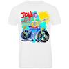 Bughyprint Tshirt Maglia Maglietta JOVA Bike Summer Party JOVANOTTI