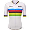 Santini UCI World Champion 2025 Short Sleeve Jersey XS