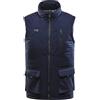 Generic Gilet riscaldato per uomo donna gilet riscaldante leggero invernale gilet slim fit (batteria non inclusa) Set pigiama da uomo taglie forti