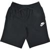 Nike - Club Jersey, Pantaloncini Bambini e Ragazzi