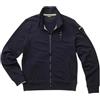 Blauer Uomo Felpa con Zip Cotone 26SBLUF01239