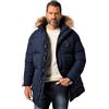 JP 1880 Uomo Parka