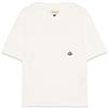 ROY ROGERS roy roger's T-Shirt Donna RND586CB55XXXX-C0069 Bianco