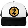 Udaytee Zec Berretto Da Baseball Unisex Bianco Regolabile White Unisex Baseball Cap
