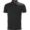 Helly Hansen Kensington Tech Polo Polo Camicia Uomo (Pacco da 1)