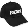 Fortnite Cappello con Visiera Ragazzo con Cinturino Regolabile Berretto Cotone Bambino Vacanza Sportiva Esecuzione Regali Gamer