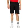 Champion Legacy Authentic Pants Athletic Jersey Combed Vertical Logo Bermuda Pantaloncini Uomo
