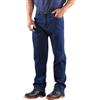 Generico Jeans da Uomo Regular 5 Tasche da Lavoro - Disponibili nelle Taglie Grandi