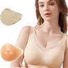 Generisch Reggiseno postale alla moda 2026 per cancro al seno. protesi in silicone. Design comodo ed elegante per tutte le stagioni.