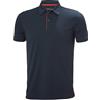 Helly Hansen Kensington Tech Polo Polo Camicia Uomo (Pacco da 1)