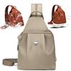 Bpoeee 3 in 1 Anti-Theft Travel Tote Bag - Waterproof Convertible Shoulder Bag for Women, Large Capacity Commuter Backpack