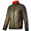 Utility Diadora Chaqueta Reversible Hv Street Verde M