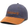 Timberland Cappello Archive Baseball cap Blu Scuro Uomo