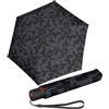 Knirps U.200 Ultra Light Duomatic Think, Think, Taglia unica