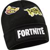 Fortnite Berretto Bambino Adolescente, Maglia Caldo Cappello Invernale, Accessori Invernali per Viaggi, Scuola, Regalo Ragazzo