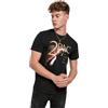 Mister Tee Tupac Me Against The World Cover Tee T-Shirt Uomo