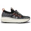 SUN68 JUPITER KNIT Sneaker Nero da Uomo Z34127-11