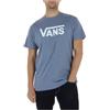 Vans Classic SS Tee T-Shirt Uomo (Pacco da 1)