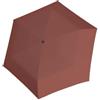Knirps ombrello U.200 Ultra Light Duomatic Cider terracotta