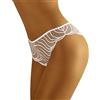 Wolbar Mutande Femminili con Ricami WB27
