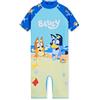 BlueY Costume Piscina Bambina Costumi da Bagno Bambini Piccoli o Completo Monopezzo o Rash Guard per Piscina Spiaggia Idee Regalo