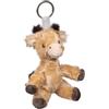 Wrendale Designs Wrendadle Designs - Portachiavi in peluche