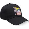 NARUTO Cappellino Bambino Baseball cap Cappello con Visiera Regolabile Cappelli Ragazzo Cotone Gadget Originali