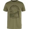 Fjällräven Equipment T-Shirt M Uomo