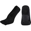 Generico Calzini Yoga Antiscivolo Donna Calzini Antiscivolo For Pilates Da Donna