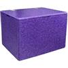 MEYZJRC Box Termico per Alimenti Compatto | Isotermico, Isolato, Frigo Portatile, per Campeggio, Ristoratori